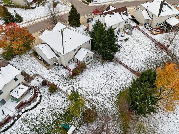 Property Photo: 640 Springmill Drive OH 45066