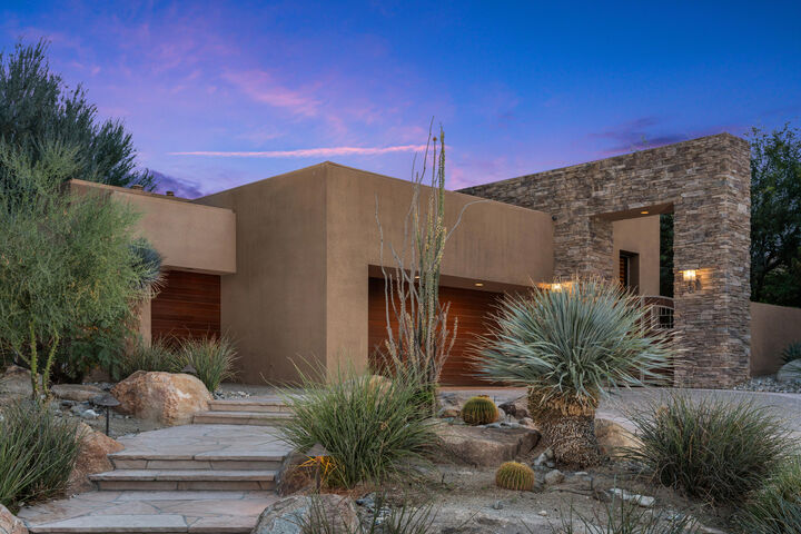 Property Photo: 50200 Hidden Valley Trail S CA 92210