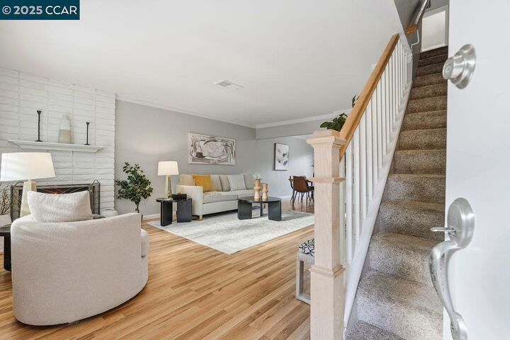 Property Photo:  37 Miramonte Dr  CA 94556 