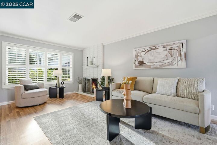Property Photo:  37 Miramonte Dr  CA 94556 