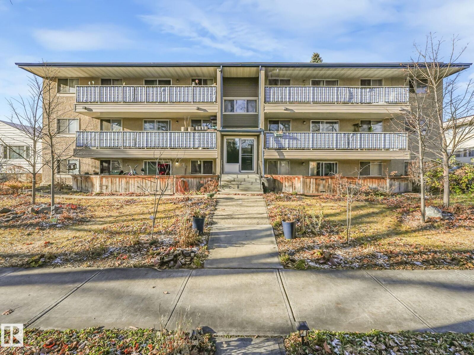 Photo de la propriété:  10836 116 Street NW 3  AB T5H 3N5 