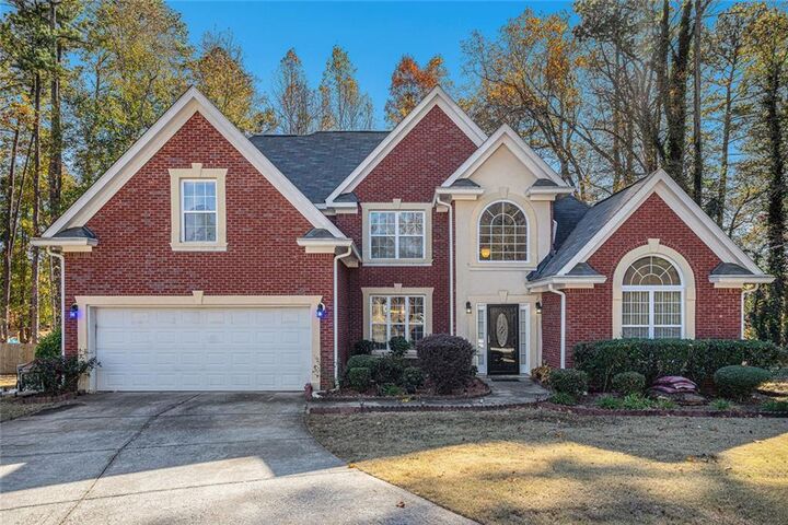 Property Photo: 3560 Glen Summit Lane GA 30039