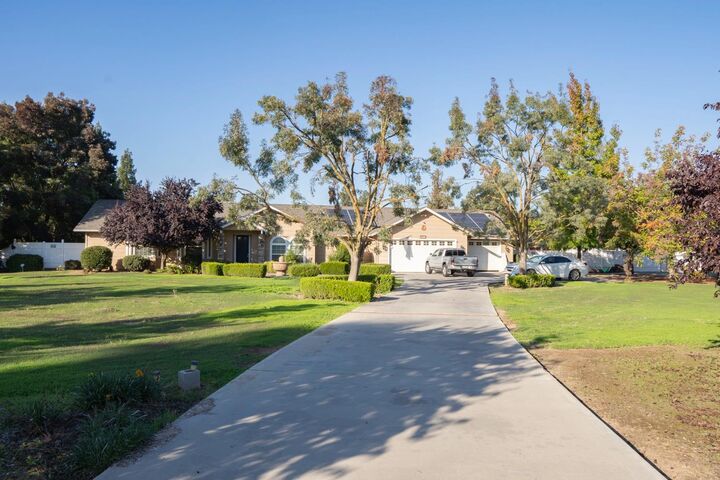 Property Photo:  37421 Marciel Avenue  CA 93636 
