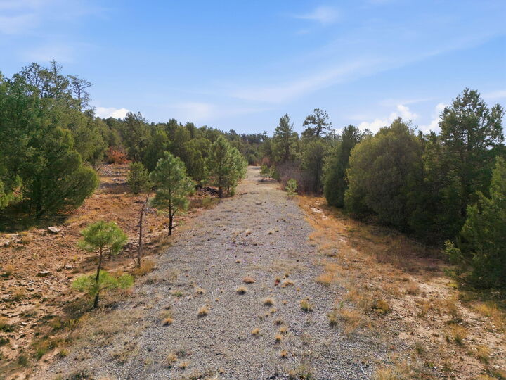 Property Photo: 4 Hayner Court NM 87059