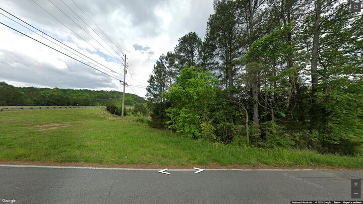 Property Photo: 0 S Highway 27 Highway GA 30728