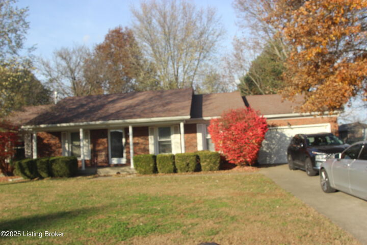 Property Photo: 148 Primrose Dr KY 40047