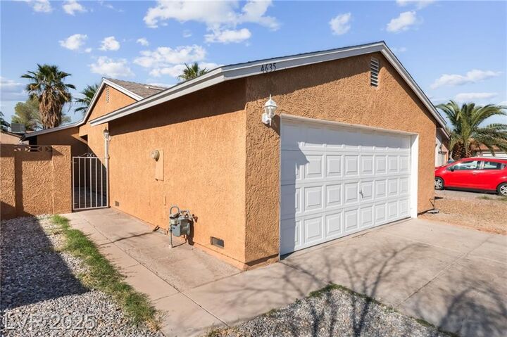 Property Photo: 4635 Lady Bug Circle NV 89122
