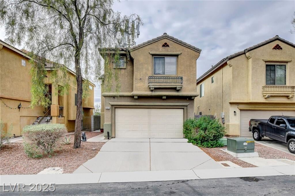 Property Photo: 1971 Eskam Street NV 89156