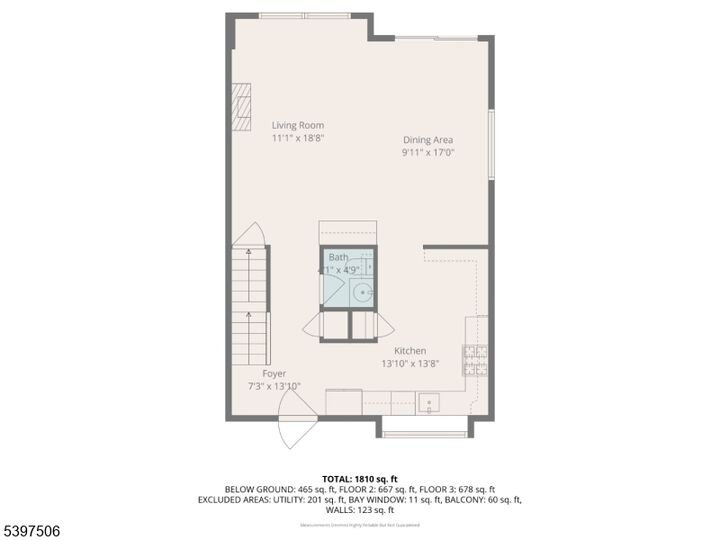 Property Photo: 920 Robin Rd NJ 08844