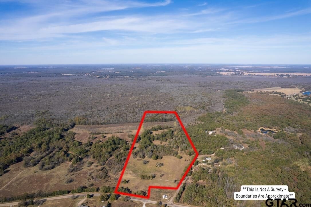 Property Photo: Tbd Fm 71 TX 75487