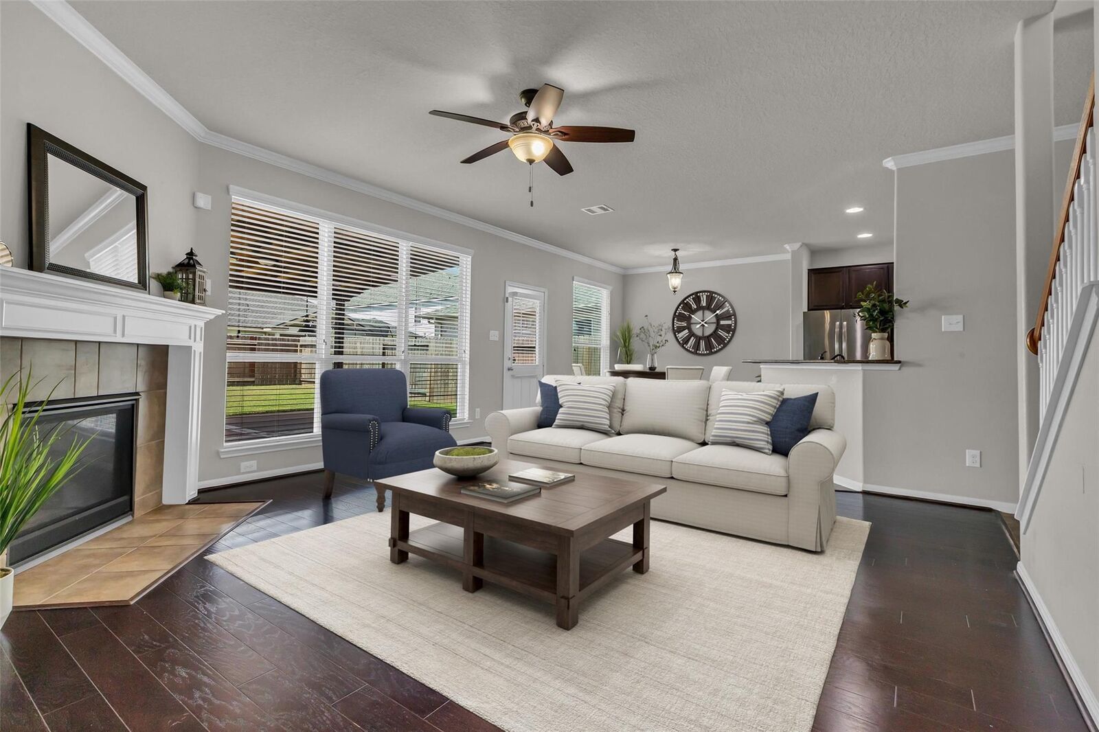 Property Photo: 9976 Cassowary Drive TX 77385