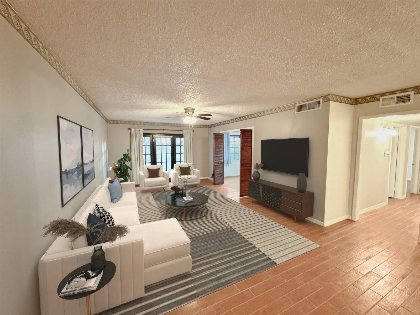 Property Photo: 2700 Bellefontaine Street B8 TX 77025