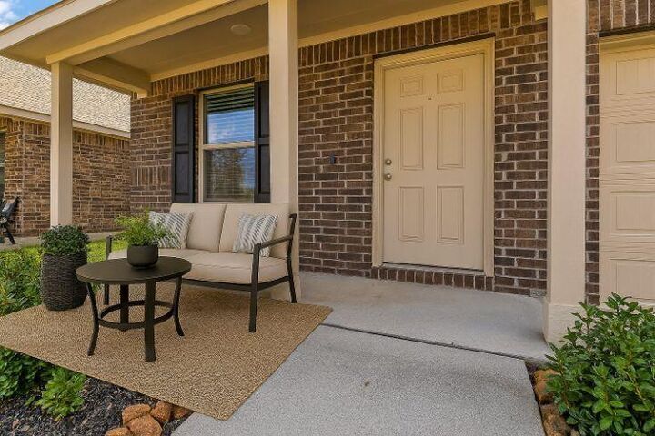 Property Photo:  18654 Gravago Lane  TX 77357 