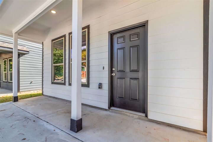 Property Photo:  11966 Canal Street  TX 77318 