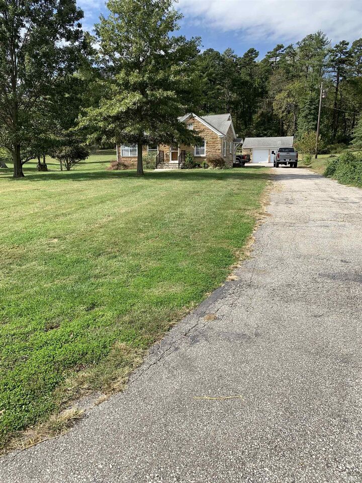 Property Photo: 19018 57 Highway IN 47725