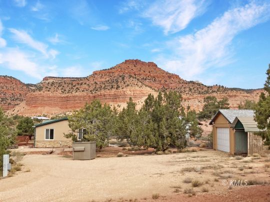 Property Photo:  4441 E Red Cliffs Dr  UT 84741 
