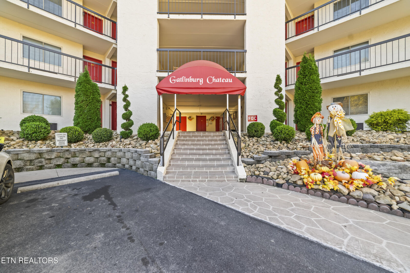 Property Photo:  102 Baskins Creek Bypass 507  TN 37738 