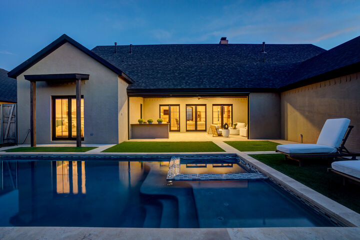 Property Photo: 3928 149th Street TX 79423