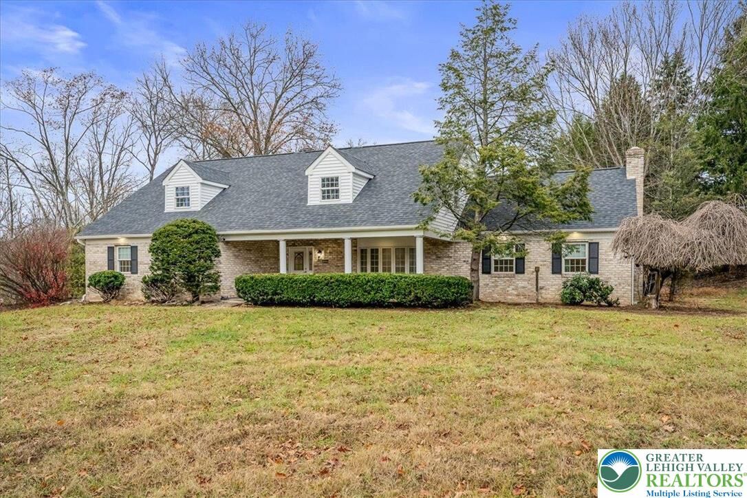 Property Photo: 5353 Route 309 PA 18078