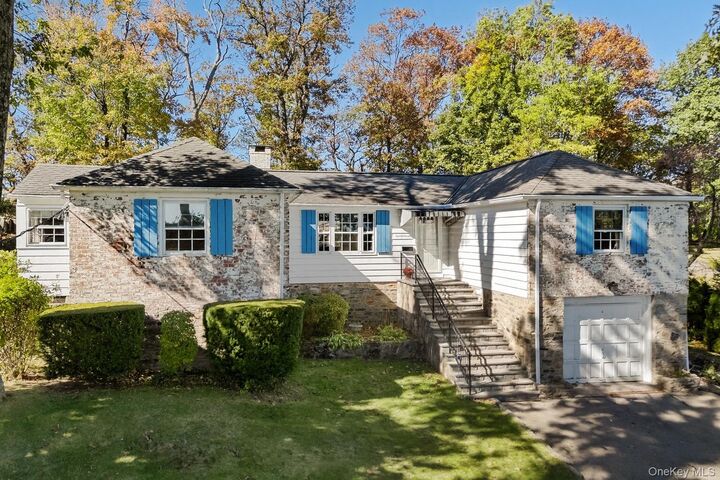 87 Rockledge Road  Bronxville NY 10708 photo