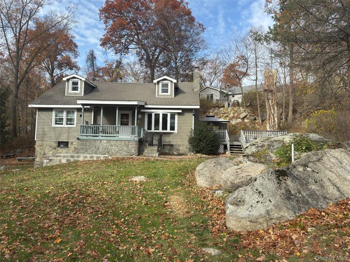 18 Cherry Street  Fort Montgomery NY 10922 photo