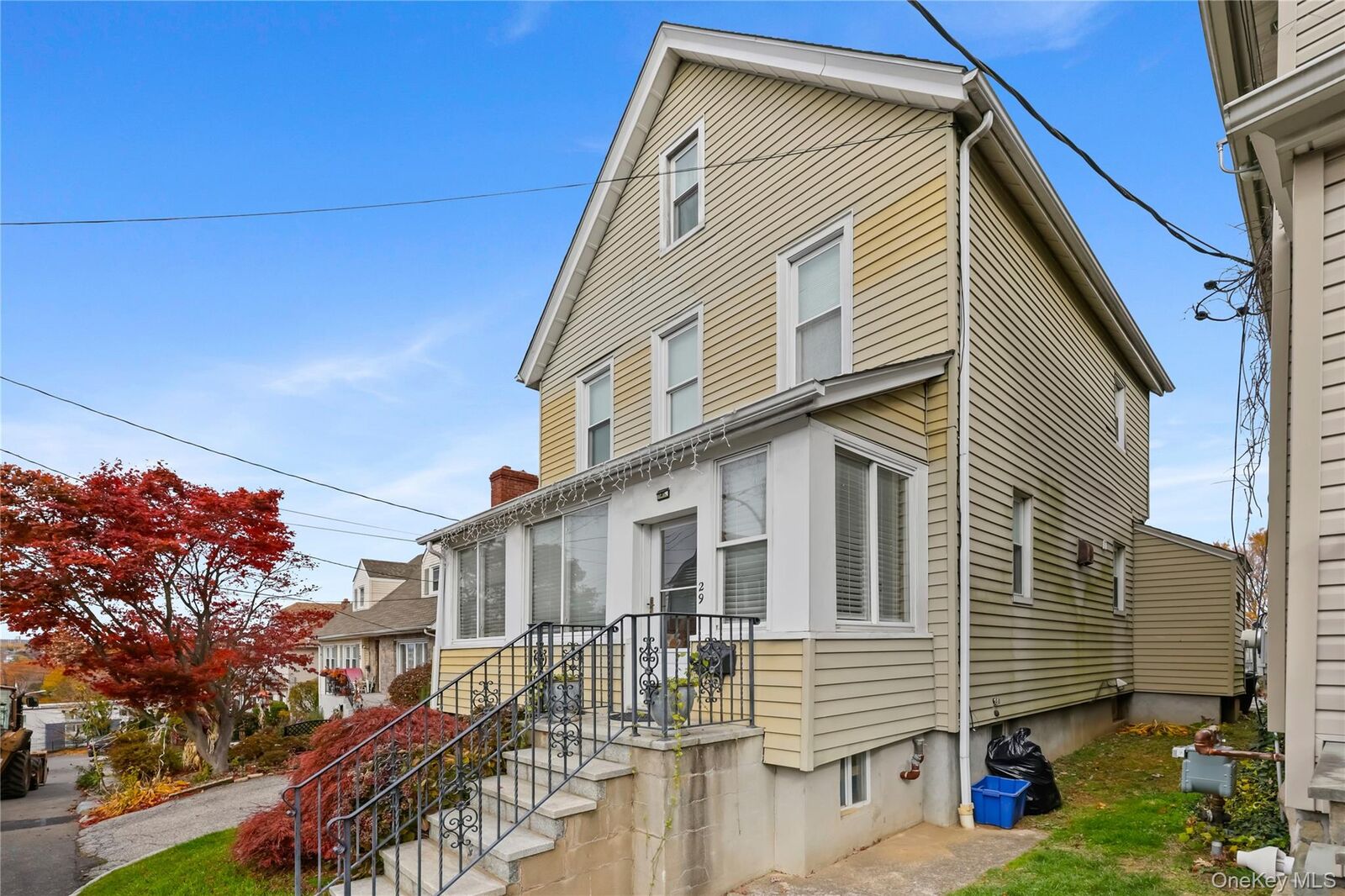Property Photo:  29 Brookridge Avenue  NY 10709 