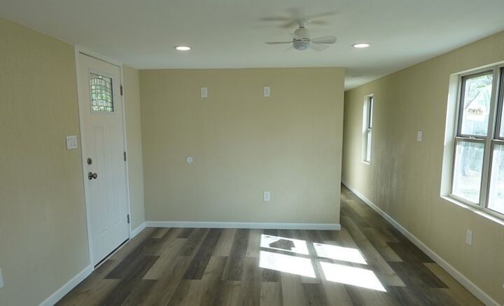 Property Photo: 301 &Amp 807 Sherwood Forest TX 75941