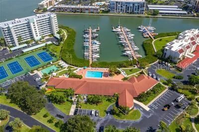 Property Photo: 7932 Sailboat Key Boulevard S 603 FL 33707