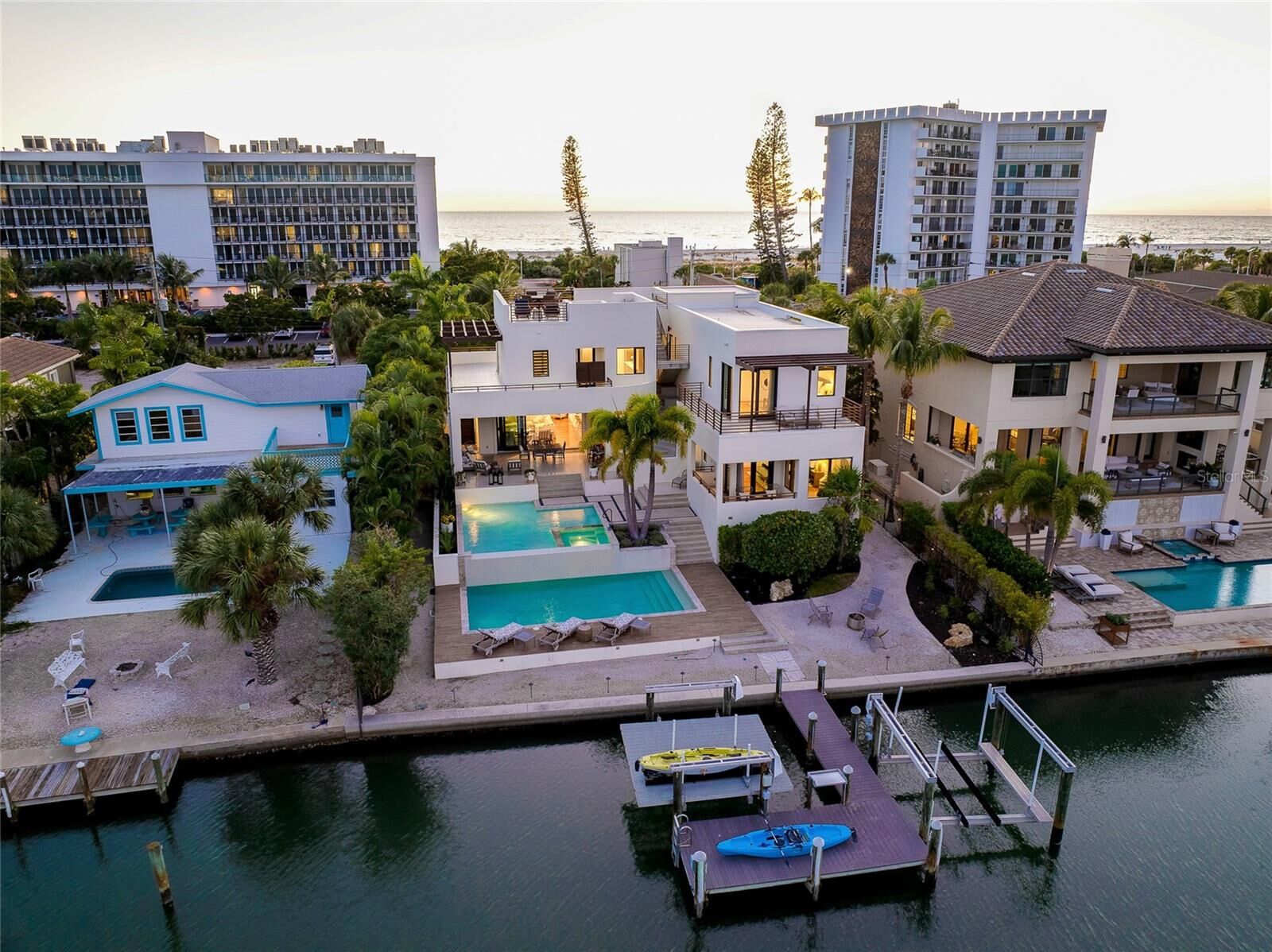 Property Photo:  161 S Polk Drive  FL 34236 