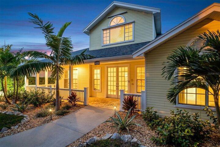 Property Photo: 266 Florida Boulevard FL 34681