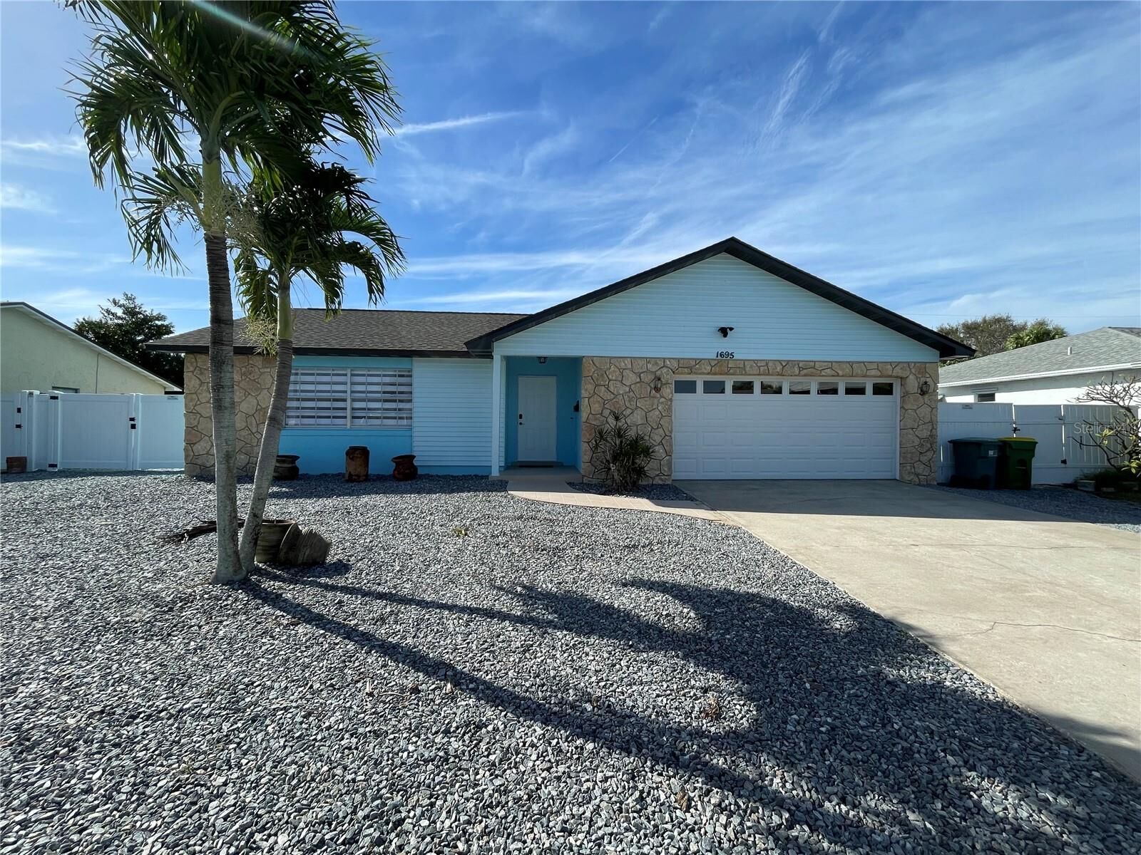 Property Photo:  1695 N Banana River Drive  FL 32952 