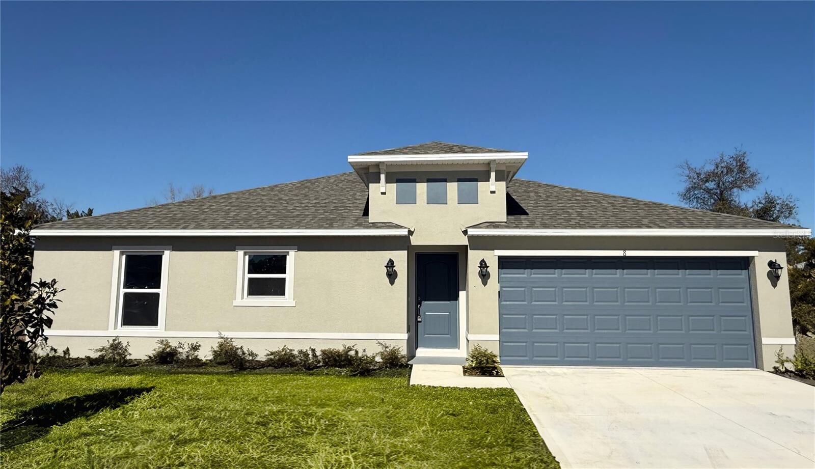 Property Photo:  8 Freneau Lane  FL 32137 
