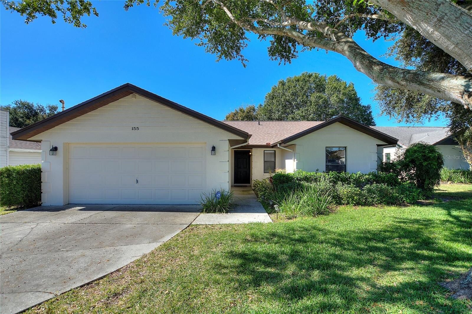 Property Photo: 155 Lameraux Road FL 33884