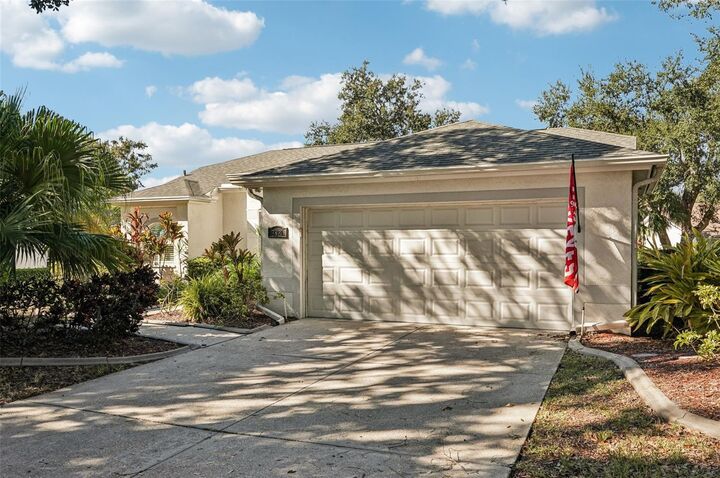 Property Photo: 3821 Garden Lakes Estates Drive FL 34203