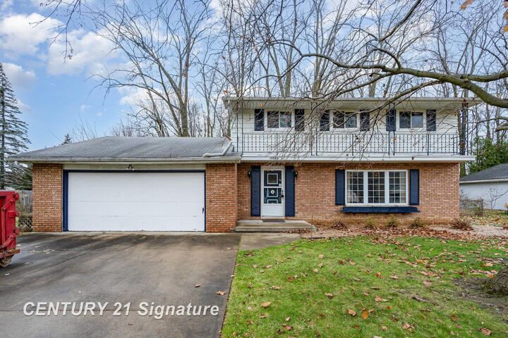 Property Photo: 7860 Luann Street MI 48609