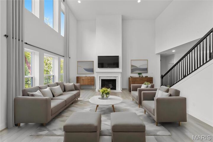 Property Photo: 1 Bradford Kreder Farms MO 63304