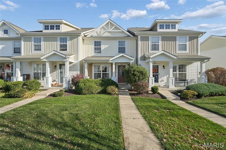 Property Photo: 223 Countryshire Drive MO 63367