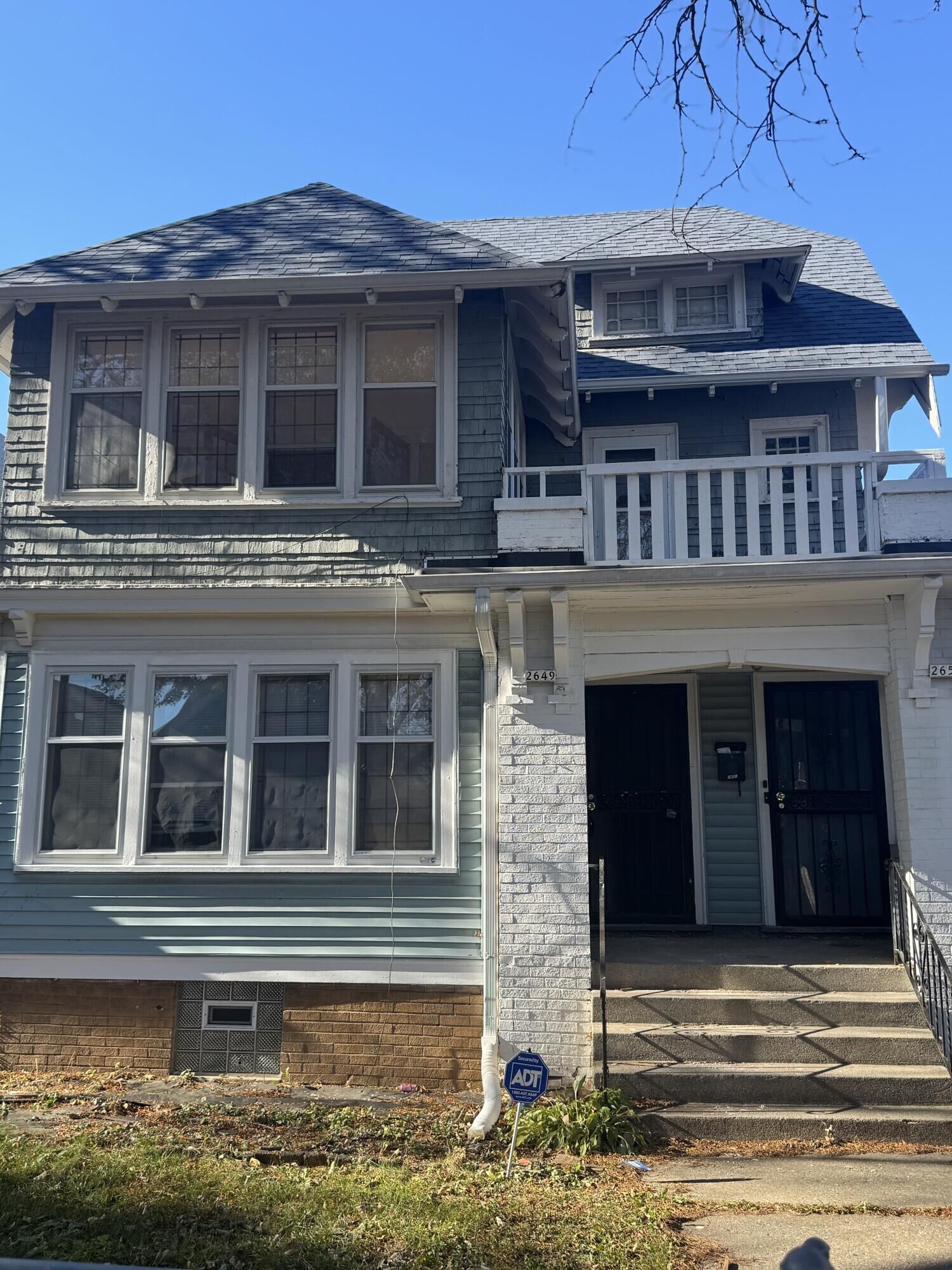 Property Photo:  2649 N 47th St 2651  WI 53210 