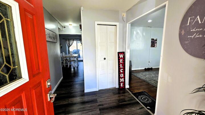 Property Photo: 7 Stradford Road NJ 08859