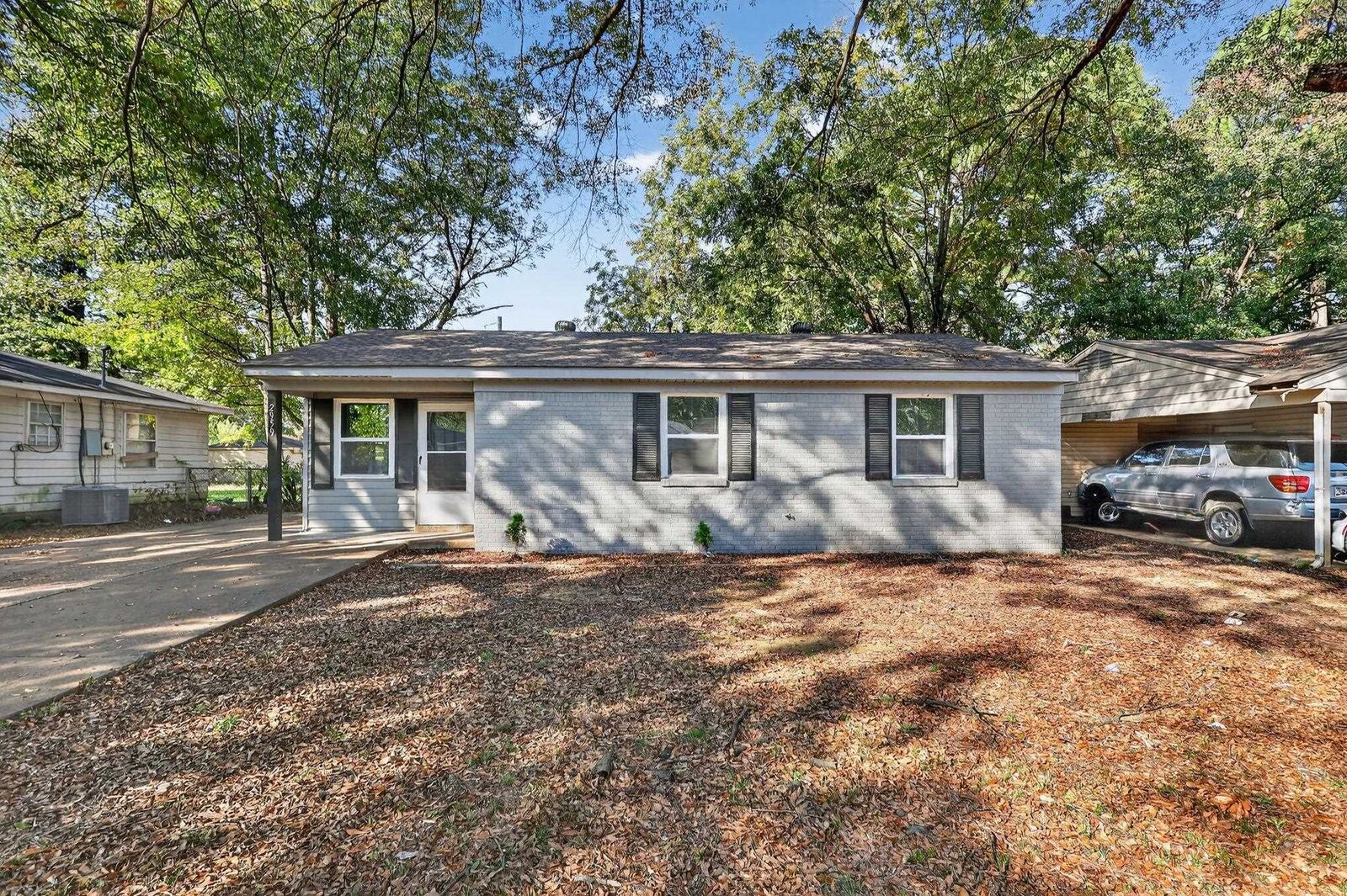 Property Photo: 2959 Randy Ln TN 38118