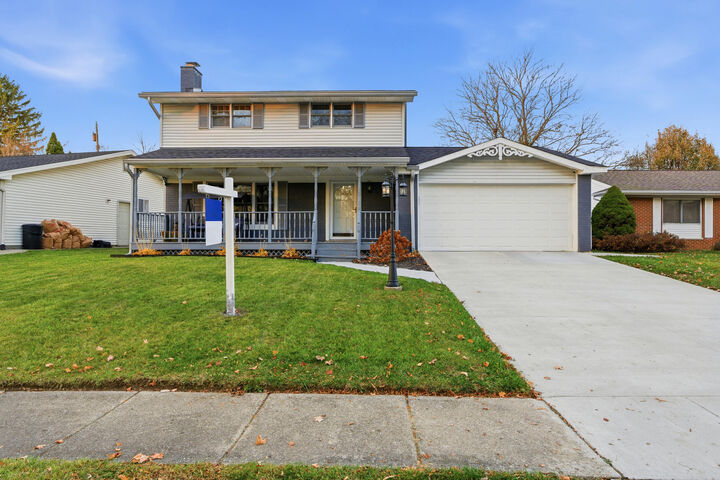 Property Photo: 855 Provincetown Road MI 48326