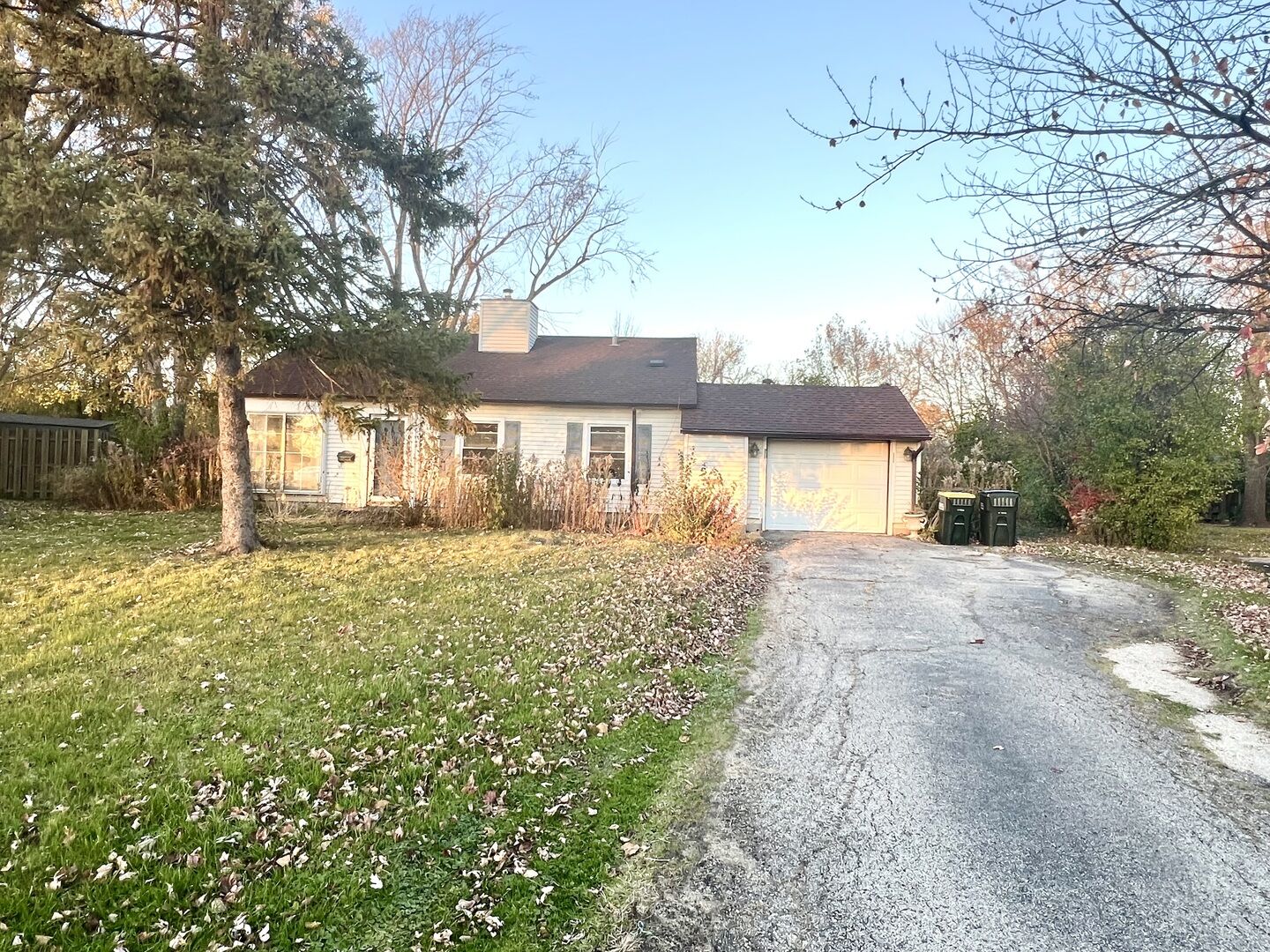 Property Photo: 329 Cherry Court IL 60025