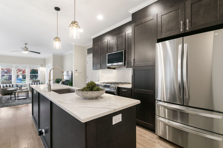 Property Photo: 395 N Delaplaine Road 1W IL 60546