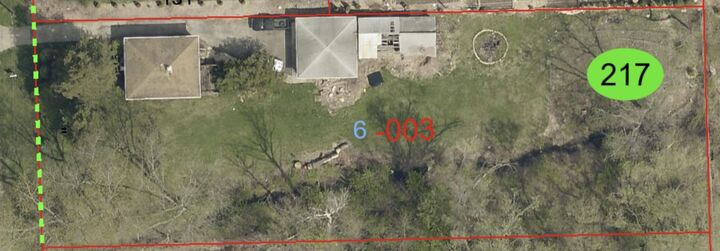 Property Photo:  5S365 Vest Avenue  IL 60563 