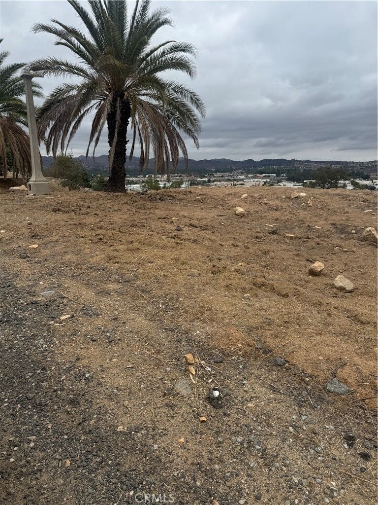 Property Photo: 0 Champion Way CA 92530