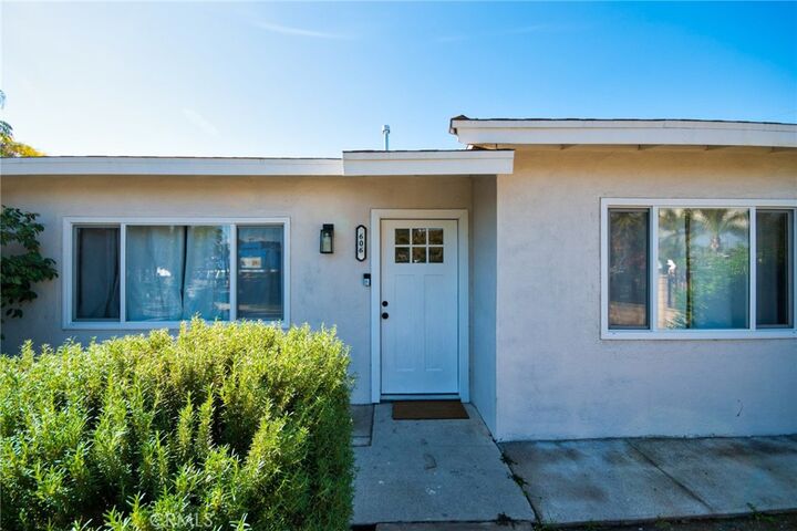 Property Photo:  606 E De Anza Circle E  CA 91761 