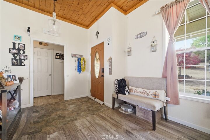Property Photo:  9385 Pinon Hills  CA 92372 