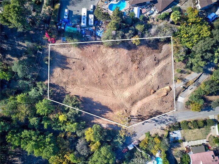 Property Photo: 21544 E Covina Hills Road CA 91724