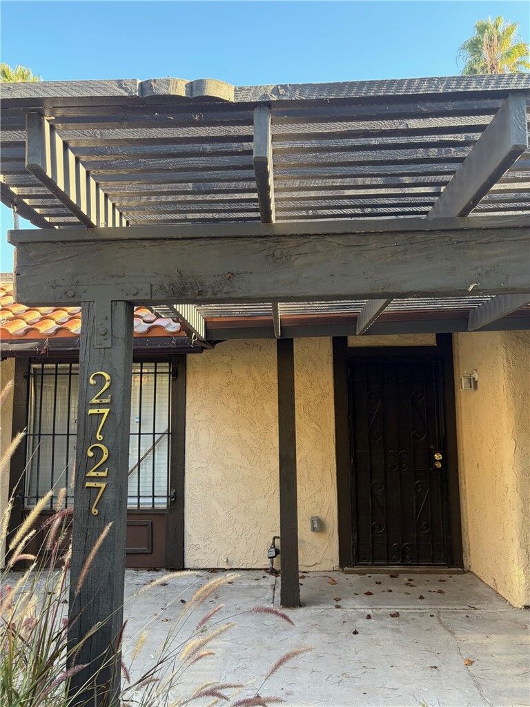 Property Photo:  2727 Tropicana  CA 92504 