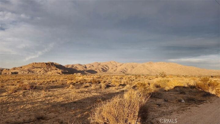 Property Photo:  0 Japatul  CA 92308 